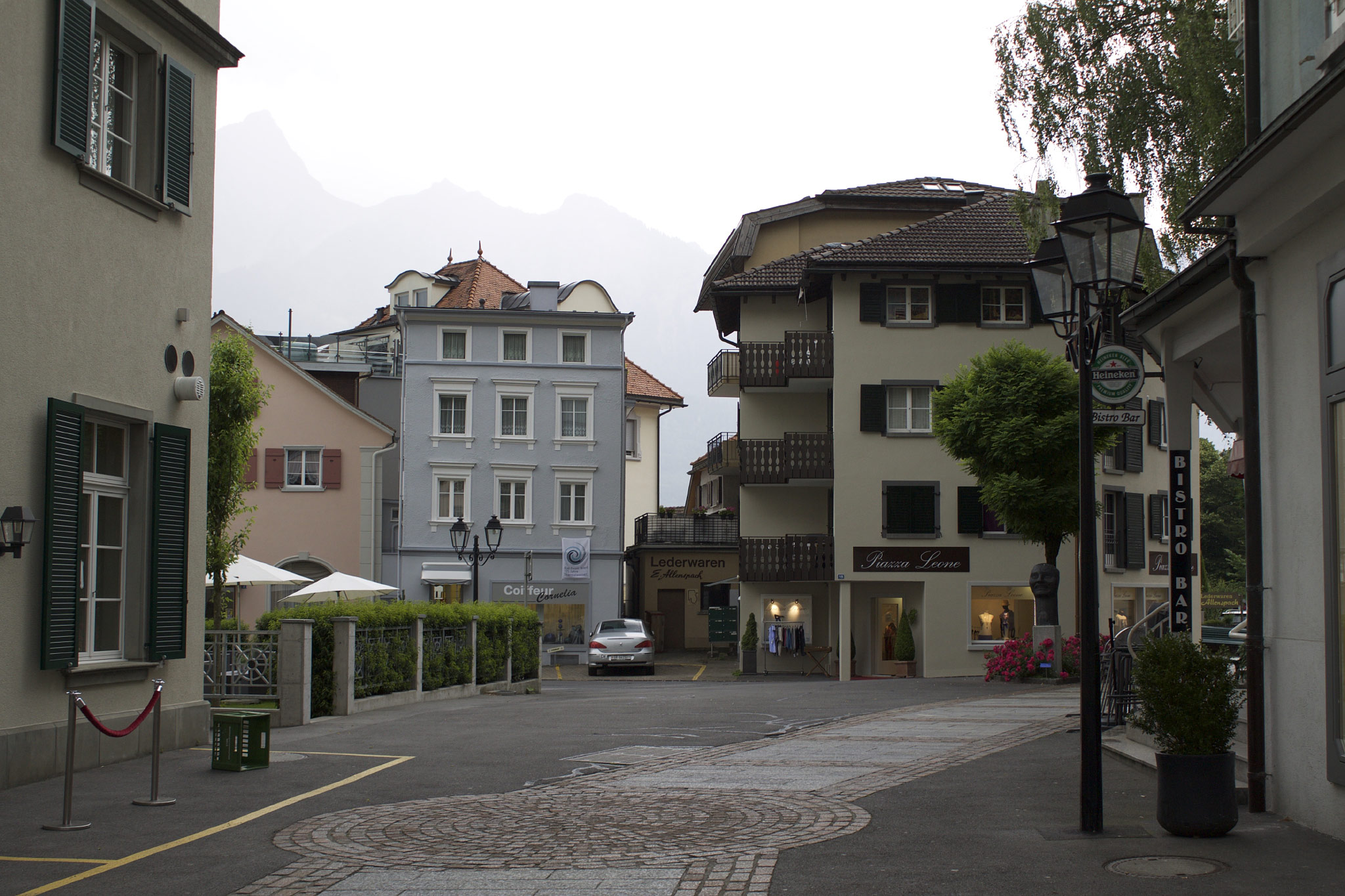 Bad Ragaz
